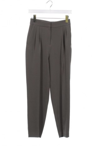 Damenhose H&M, Größe XS, Farbe Grau, Preis 8,00 €