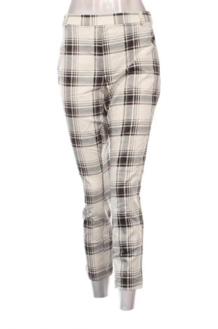 Damskie spodnie H&M, Rozmiar XL, Kolor Kolorowy, Cena 95,99 zł