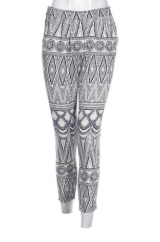 Damskie spodnie H&M, Rozmiar S, Kolor Kolorowy, Cena 57,99 zł