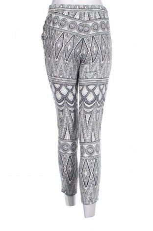 Damskie spodnie H&M, Rozmiar S, Kolor Kolorowy, Cena 57,99 zł
