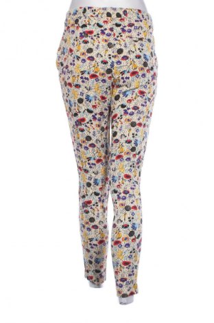 Pantaloni de femei H&M, Mărime S, Culoare Multicolor, Preț 56,99 Lei