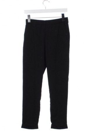 Pantaloni de femei H&M, Mărime XS, Culoare Negru, Preț 47,99 Lei