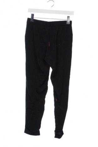 Pantaloni de femei H&M, Mărime XS, Culoare Negru, Preț 47,99 Lei