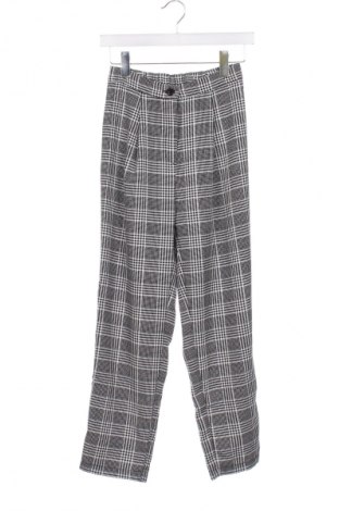 Pantaloni de femei H&M, Mărime XS, Culoare Multicolor, Preț 37,92 Lei