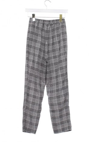 Pantaloni de femei H&M, Mărime XS, Culoare Multicolor, Preț 37,92 Lei