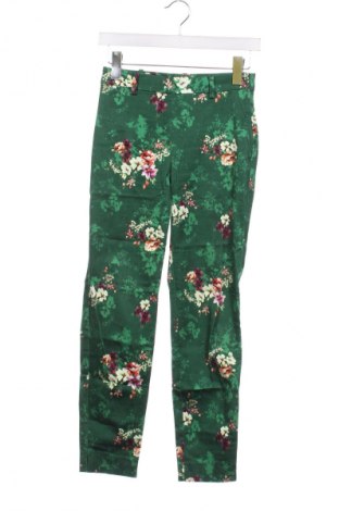 Dámské kalhoty  H&M, Velikost XS, Barva Vícebarevné, Cena  253,00 Kč