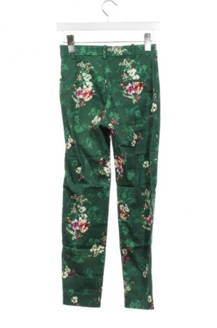 Dámské kalhoty  H&M, Velikost XS, Barva Vícebarevné, Cena  253,00 Kč