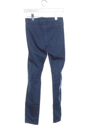 Dámské kalhoty  H&M Divided, Velikost XS, Barva Modrá, Cena  89,00 Kč