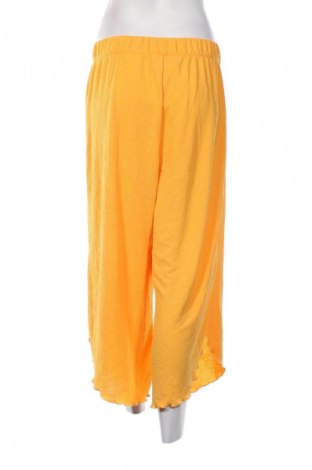 Damenhose H&M Divided, Größe M, Farbe Orange, Preis 17,99 €