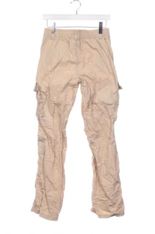 Damenhose H&M Divided, Größe XXS, Farbe Beige, Preis € 5,99