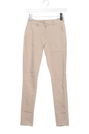 Pantaloni de femei Haily`s, Mărime S, Culoare Bej, Preț 52,99 Lei