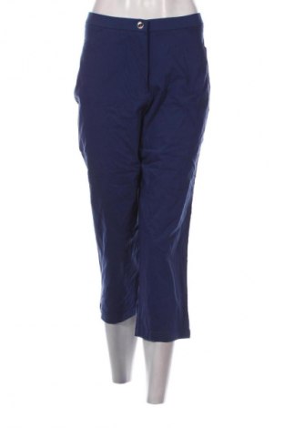 Damenhose Helena Vera, Größe XL, Farbe Blau, Preis 26,99 €