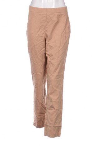 Damenhose Helena Vera, Größe XL, Farbe Braun, Preis € 11,99