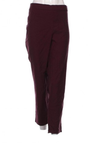 Damenhose Helena Vera, Größe XXL, Farbe Rot, Preis € 12,99