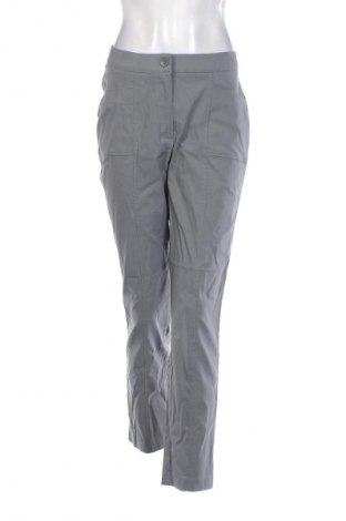 Damenhose Helena Vera, Größe M, Farbe Grau, Preis € 10,99