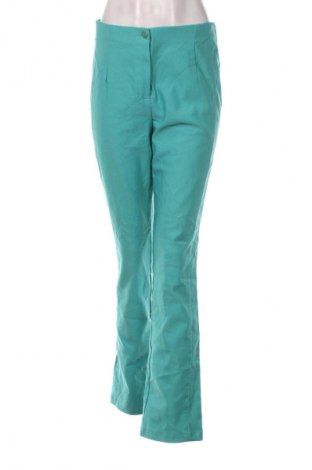 Damenhose Helena Vera, Größe M, Farbe Blau, Preis 11,99 €