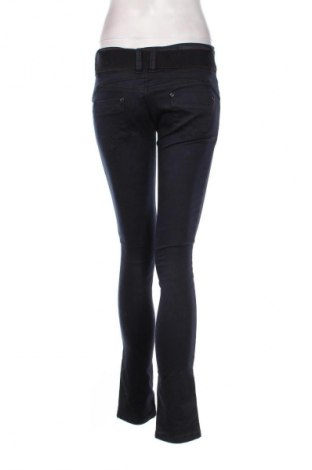 Pantaloni de femei Hello Miss, Mărime M, Culoare Albastru, Preț 53,99 Lei