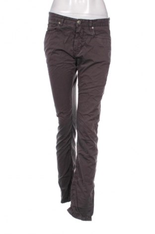 Damenhose Henry Cotton's, Größe M, Farbe Grau, Preis € 9,99