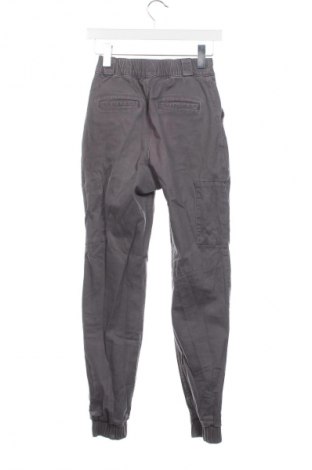 Damenhose Hollister, Größe XS, Farbe Grau, Preis € 13,99