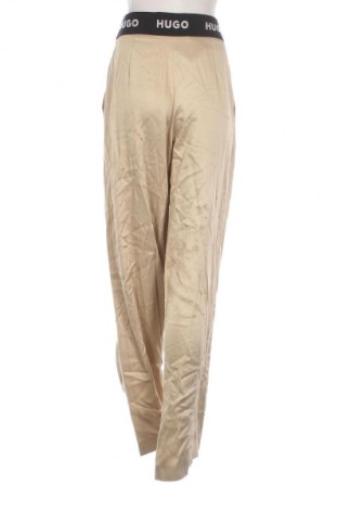 Damenhose Hugo Boss, Größe M, Farbe Beige, Preis € 197,99