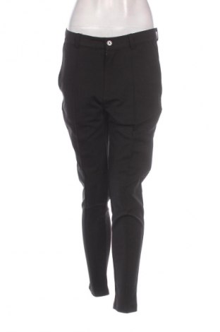 Pantaloni de femei ICON. AMSTERDAM, Mărime M, Culoare Negru, Preț 81,99 Lei