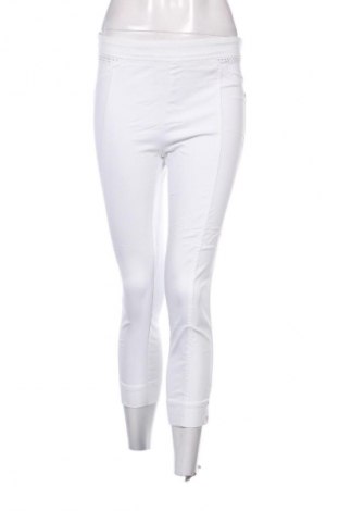 Damenhose Infinity Woman, Größe M, Farbe Weiß, Preis 8,99 €