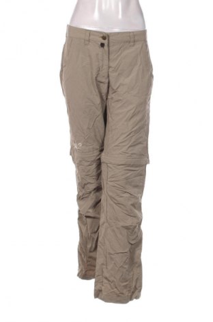 Dámske nohavice Jack Wolfskin, Veľkosť M, Farba Hnedá, Cena  23,95 €