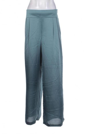 Дамски панталон Jake*s, Размер L, Цвят Зелен, Цена 84,99 лв.