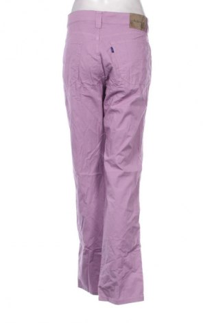 Damenhose Jeckerson, Größe L, Farbe Lila, Preis 21,99 €