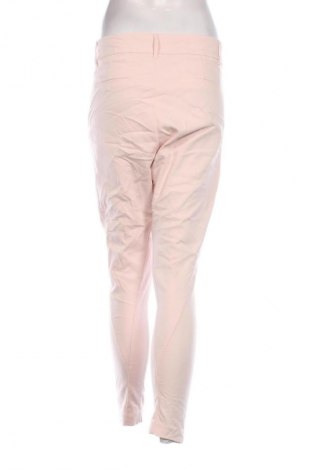 Pantaloni de femei KappAhl, Mărime M, Culoare Roz, Preț 44,99 Lei