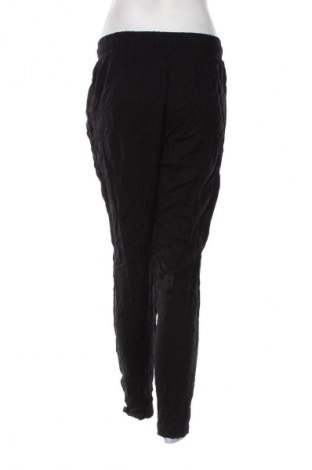 Pantaloni de femei KappAhl, Mărime S, Culoare Negru, Preț 44,99 Lei