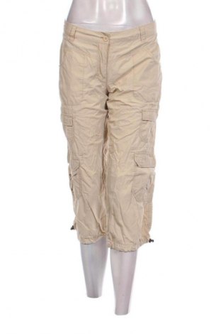 Damenhose Kilimanjaro, Größe M, Farbe Beige, Preis 12,99 €