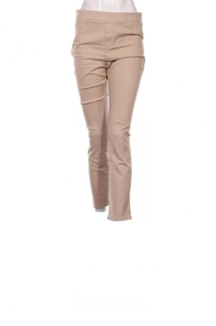 Damenhose LC Waikiki, Größe M, Farbe Beige, Preis 15,99 €