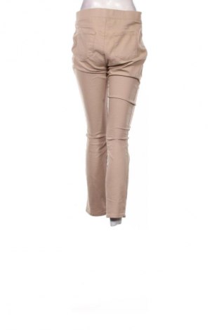 Damenhose LC Waikiki, Größe M, Farbe Beige, Preis € 15,99