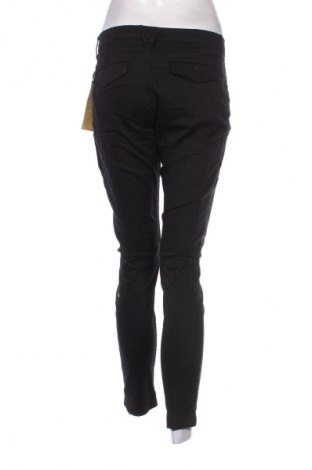 Pantaloni de femei Lindex, Mărime S, Culoare Negru, Preț 60,99 Lei