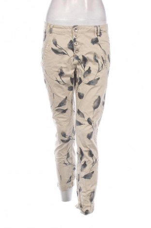 Pantaloni de femei Lindex, Mărime S, Culoare Multicolor, Preț 38,99 Lei