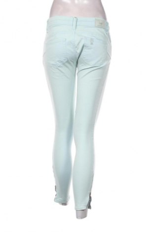 Damenhose Liu Jo, Größe M, Farbe Blau, Preis € 28,99