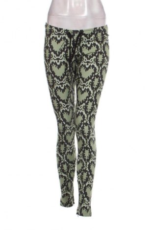 Pantaloni de femei Love Moschino, Mărime M, Culoare Multicolor, Preț 634,95 Lei