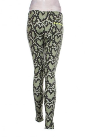 Pantaloni de femei Love Moschino, Mărime M, Culoare Multicolor, Preț 634,95 Lei