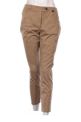 Damenhose Luisa Spagnoli, Größe L, Farbe Beige, Preis 41,25 €