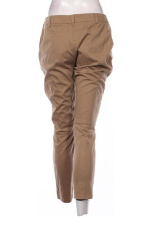 Damenhose Luisa Spagnoli, Größe L, Farbe Beige, Preis 41,25 €