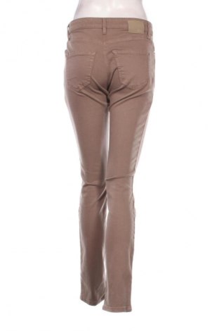 Damenhose Mac, Größe M, Farbe Braun, Preis 32,00 €