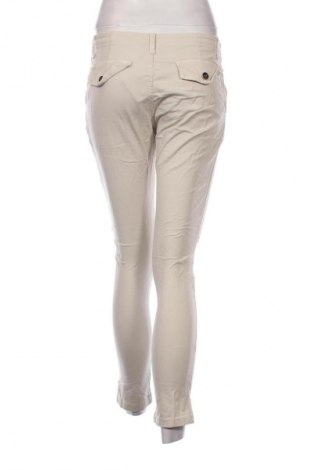 Damenhose Made In Italy, Größe S, Farbe Beige, Preis € 4,99