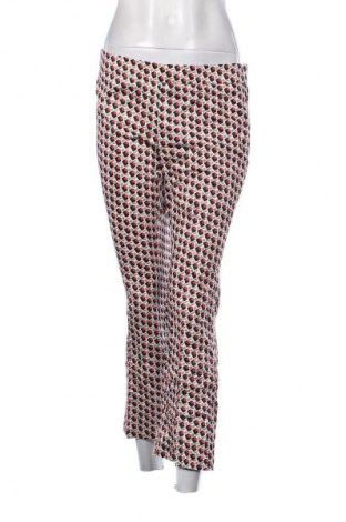 Pantaloni de femei Made In Italy, Mărime M, Culoare Multicolor, Preț 94,99 Lei
