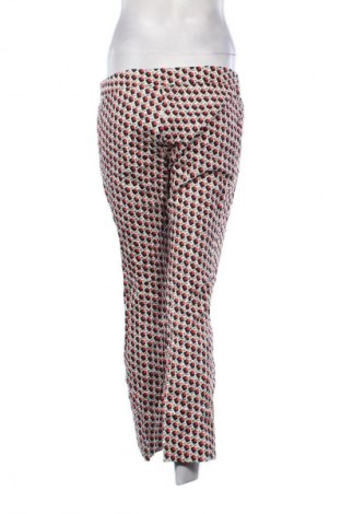 Pantaloni de femei Made In Italy, Mărime M, Culoare Multicolor, Preț 94,99 Lei
