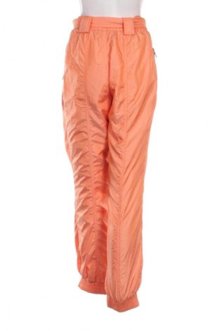 Damenhose Made In Italy, Größe M, Farbe Orange, Preis € 11,99