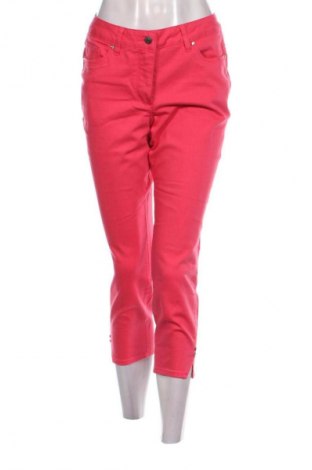 Damenhose Madeleine, Größe M, Farbe Rosa, Preis 32,00 €