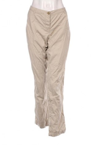 Damenhose Maison Scotch, Größe XL, Farbe Beige, Preis 36,99 €