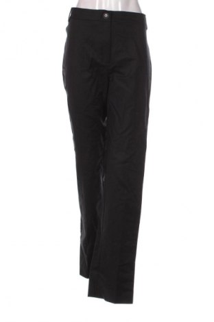 Pantaloni de femei Mango, Mărime XL, Culoare Negru, Preț 156,99 Lei