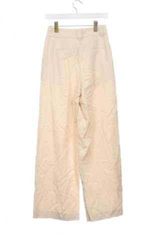 Damenhose Mango, Größe XS, Farbe Beige, Preis € 46,99